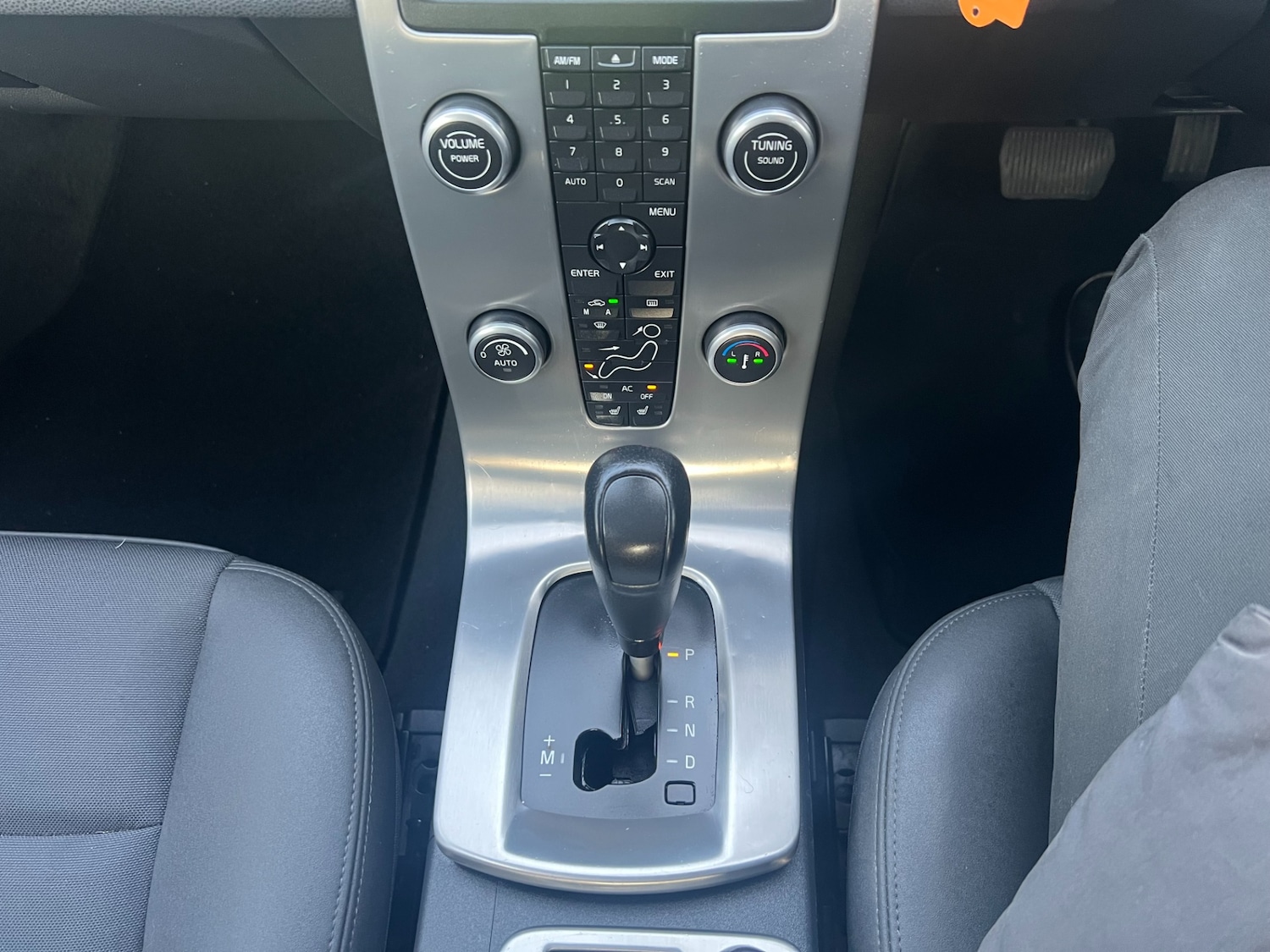 Used Volvo C30 2007 for sale - 77880821: Photo 12