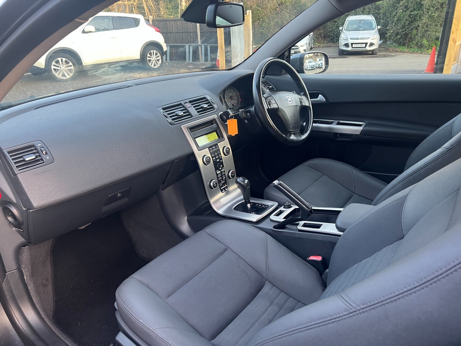 Used Volvo C30 2007 for sale - 77880821: Photo 17