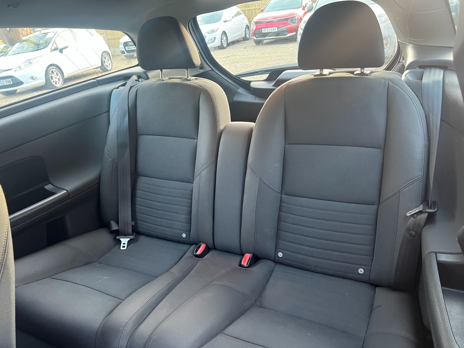 Used Volvo C30 2007 for sale - 77880821: Photo 18