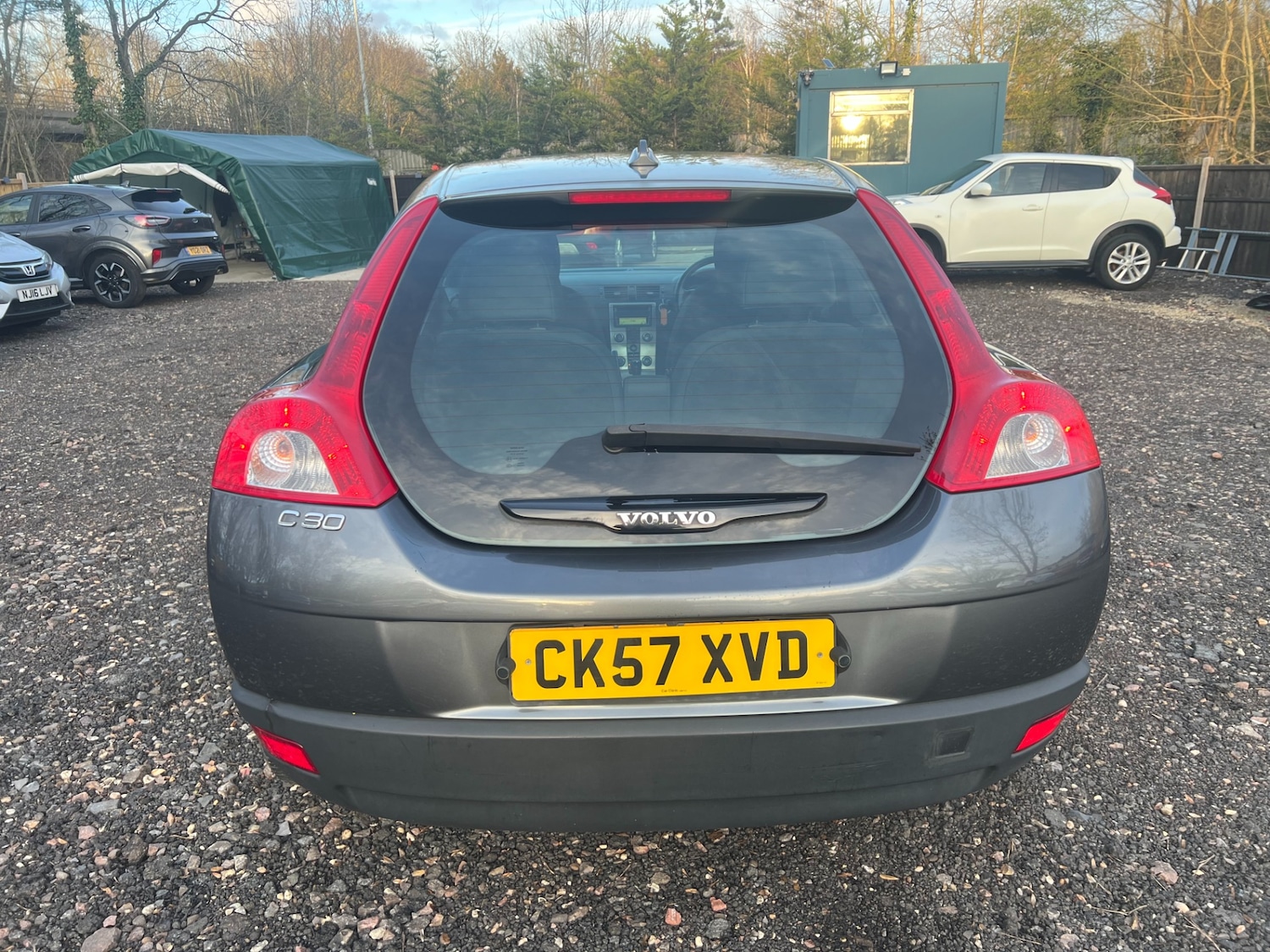 Used Volvo C30 2007 for sale - 77880821: Photo 19