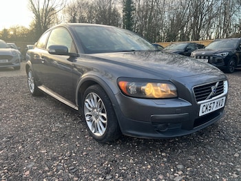 2007 (57) - 2.4i SE 3dr Geartronic