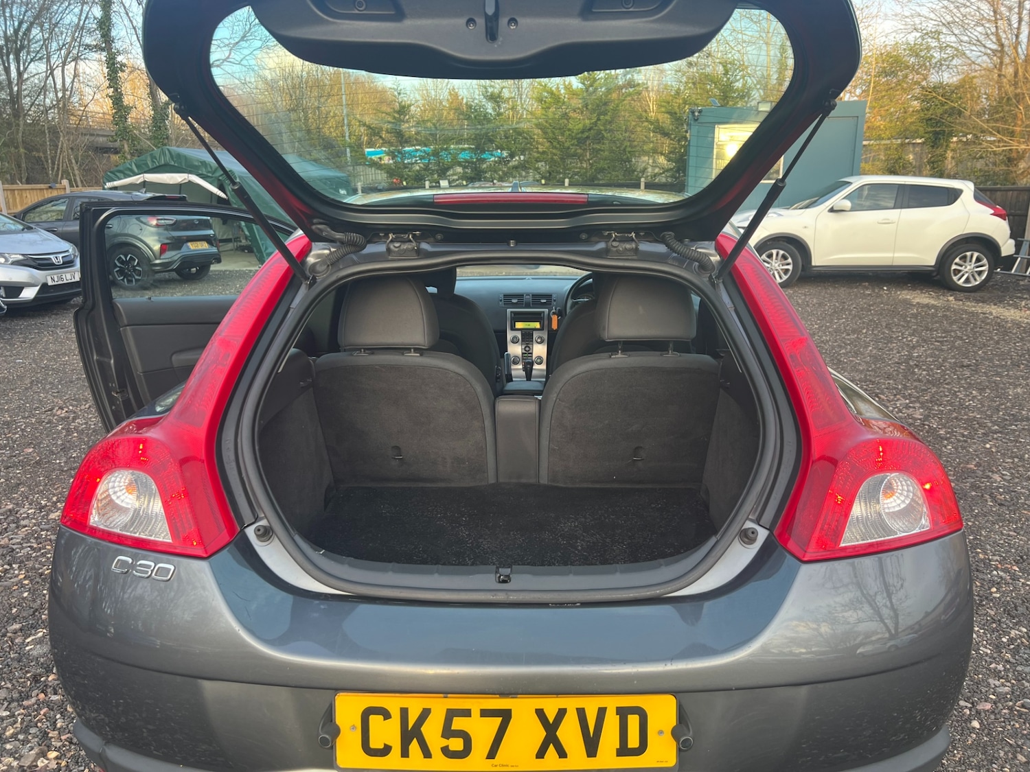 Used Volvo C30 2007 for sale - 77880821: Photo 20