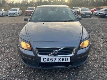 Used Volvo C30 2007 for sale - 77880821: Photo
