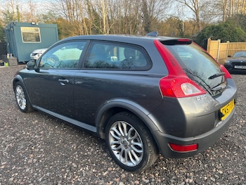 Used Volvo C30 2007 for sale - 77880821: Photo