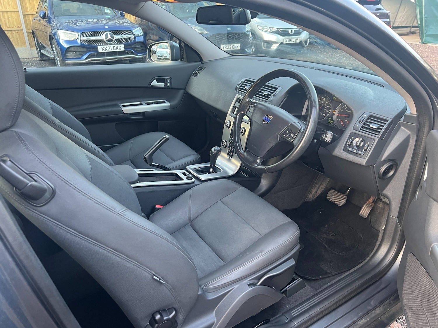 Used Volvo C30 2007 for sale - 77880821: Photo 8