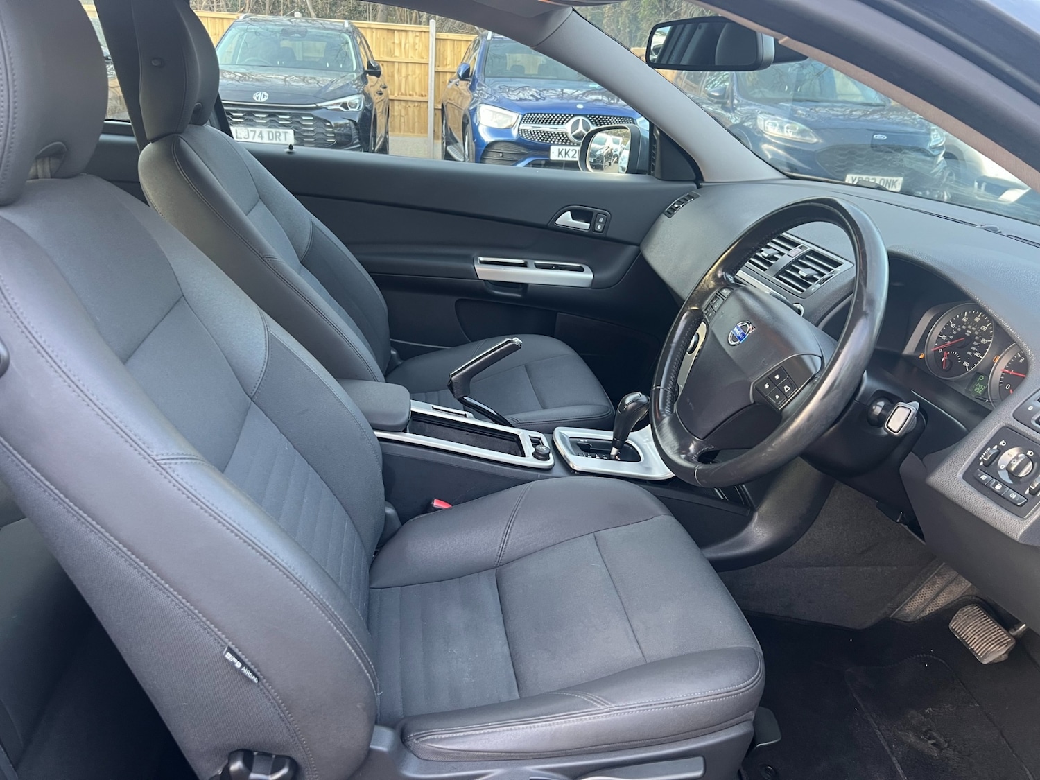 Used Volvo C30 2007 for sale - 77880821: Photo 9