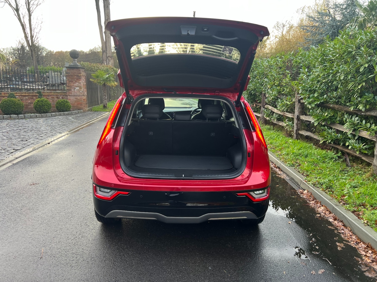 Used Kia Niro 2023 for sale - 77187094: Photo 11