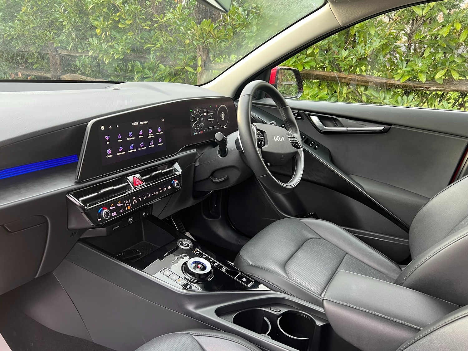 Used Kia Niro 2023 for sale - 77187094: Photo 12