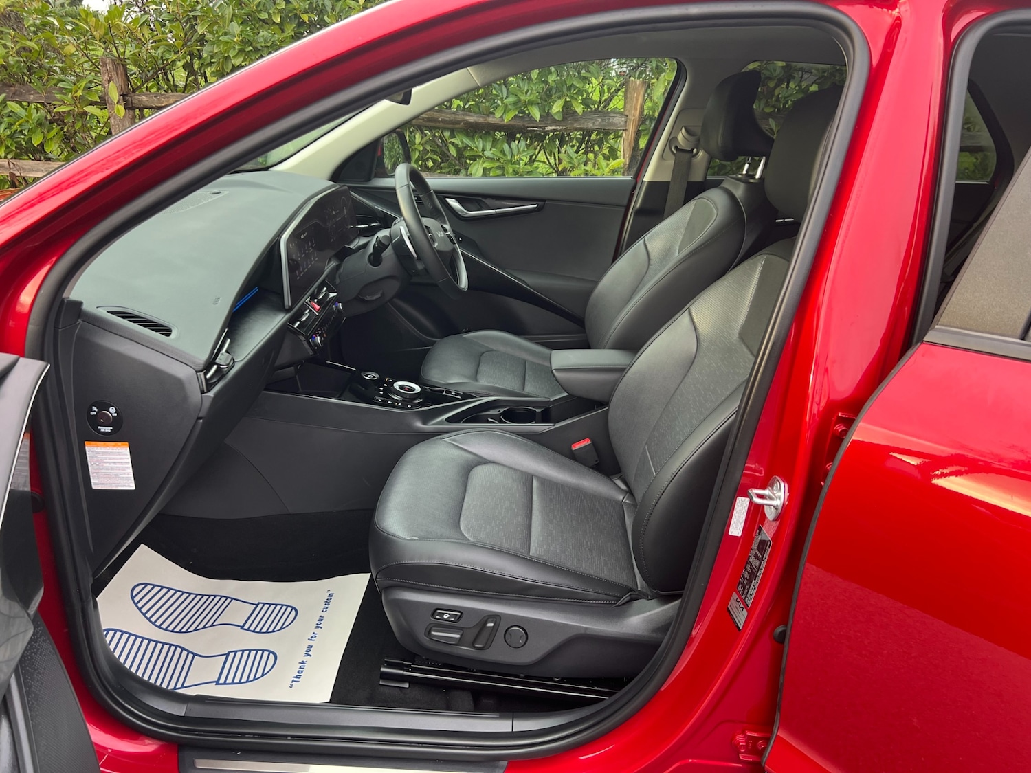 Used Kia Niro 2023 for sale - 77187094: Photo 13