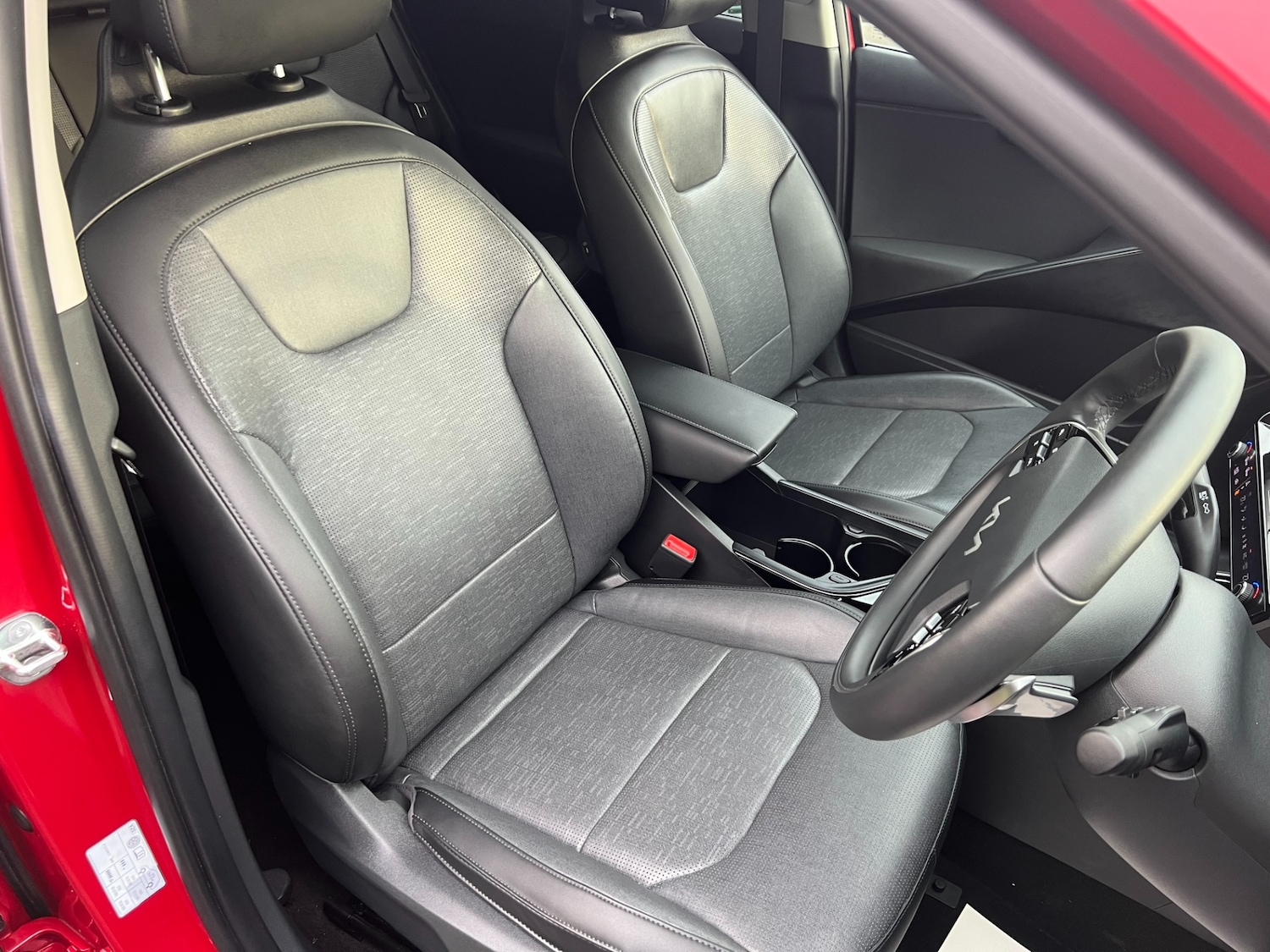 Used Kia Niro 2023 for sale - 77187094: Photo 18