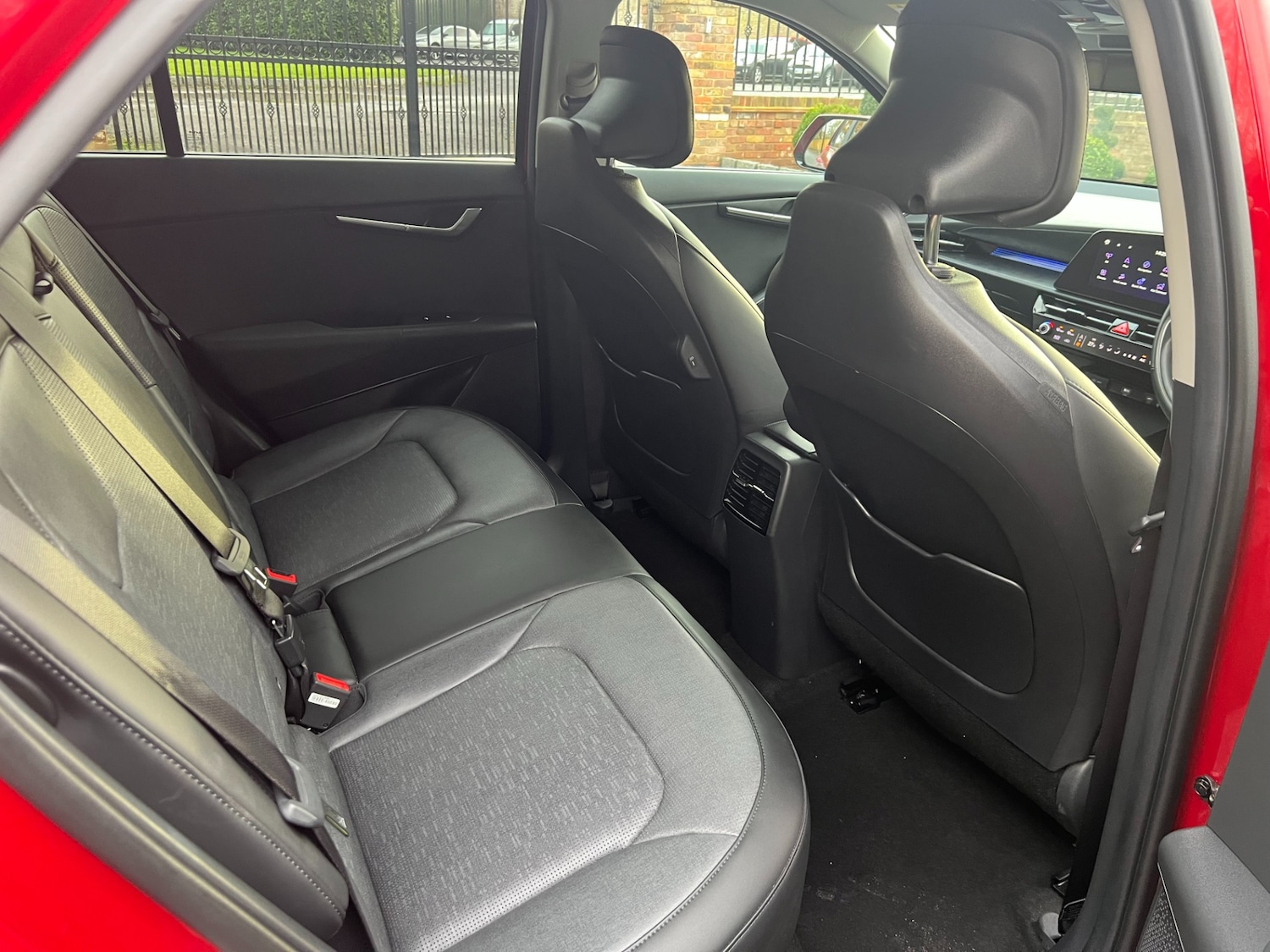 Used Kia Niro 2023 for sale - 77187094: Photo 20