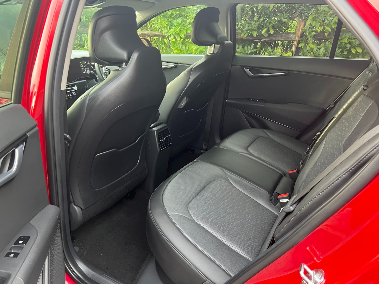 Used Kia Niro 2023 for sale - 77187094: Photo 22