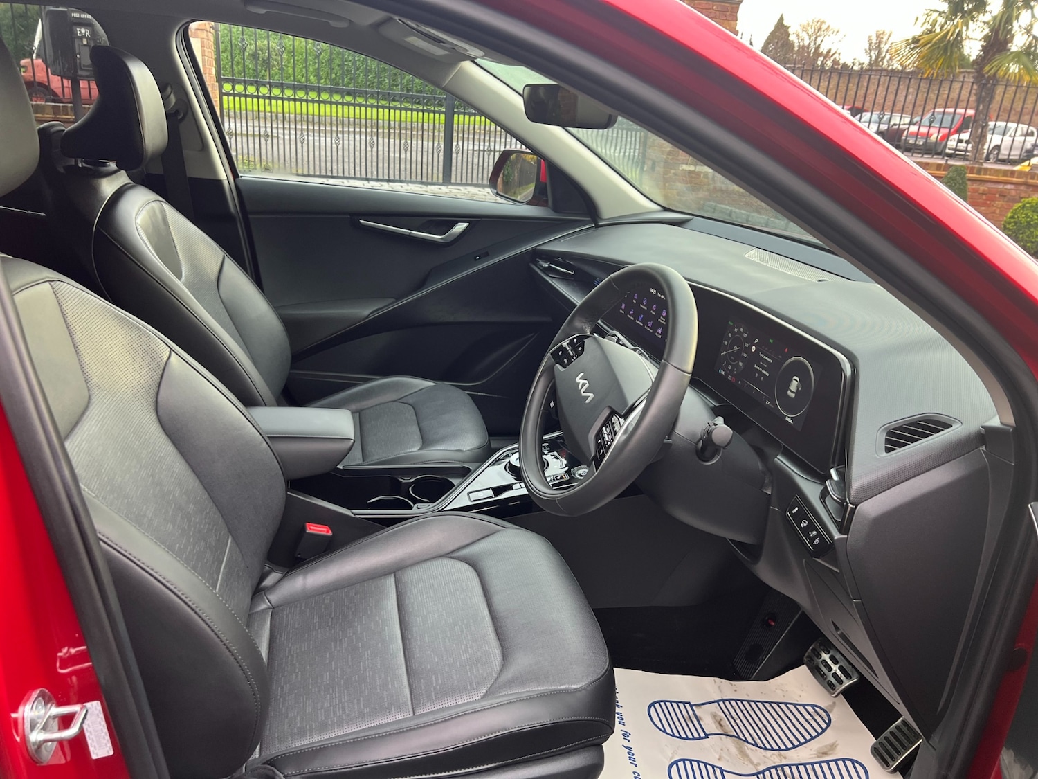 Used Kia Niro 2023 for sale - 77187094: Photo 23