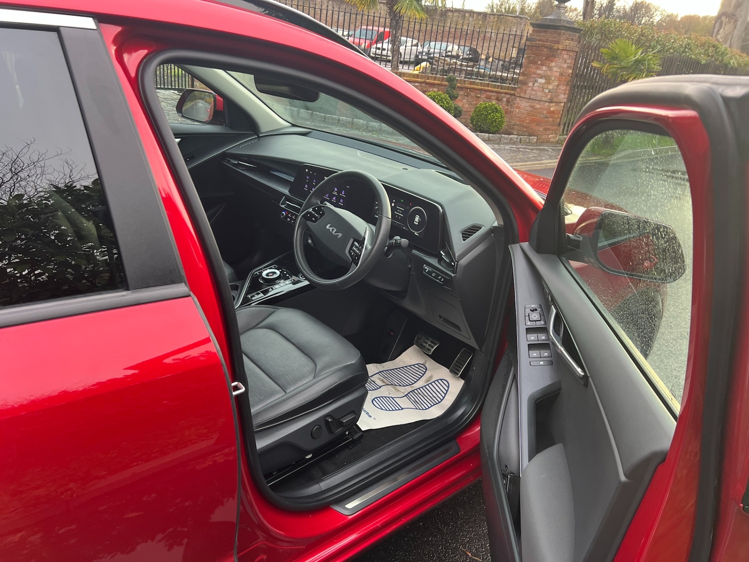 Used Kia Niro 2023 for sale - 77187094: Photo 25