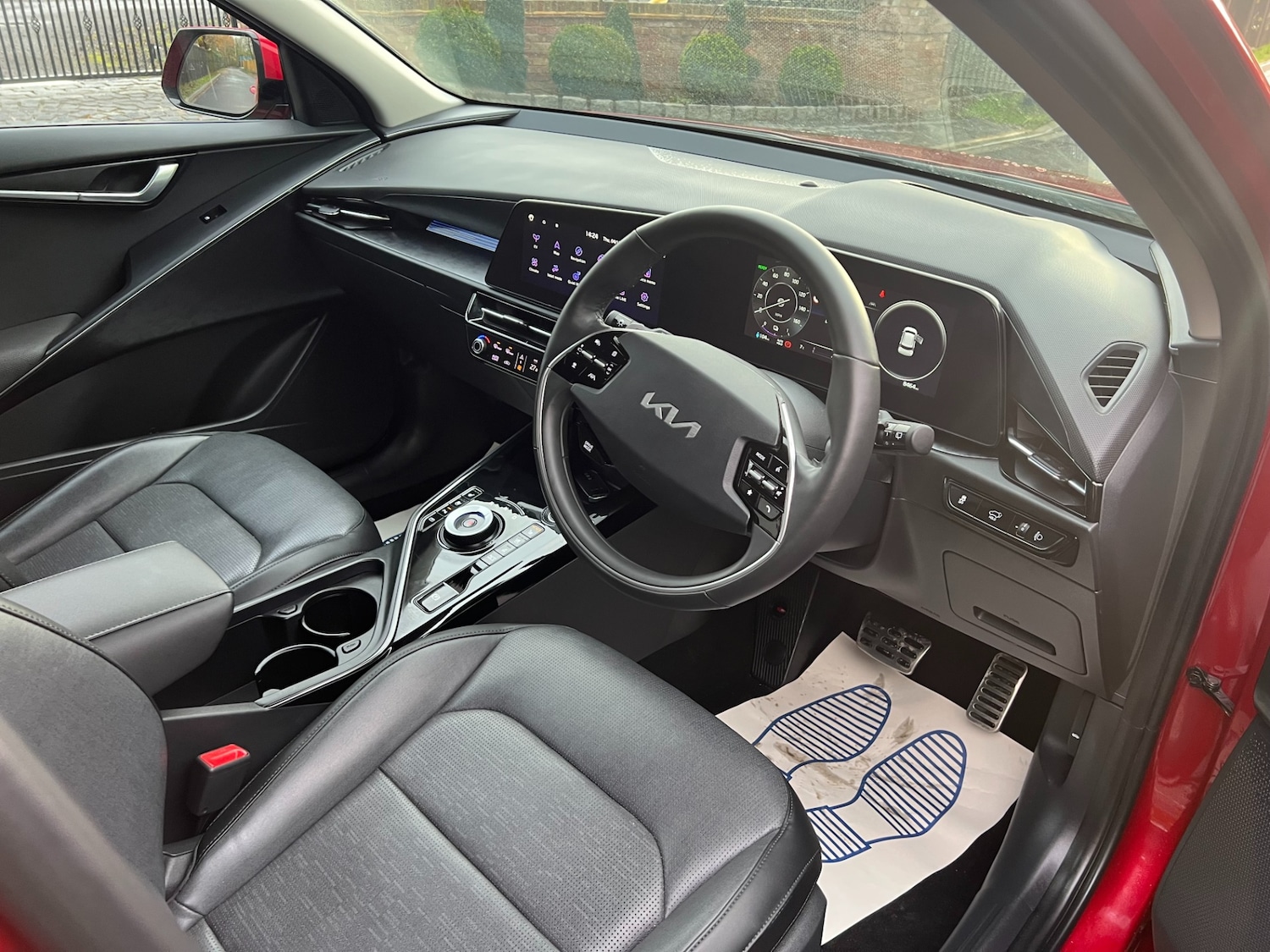 Used Kia Niro 2023 for sale - 77187094: Photo 26