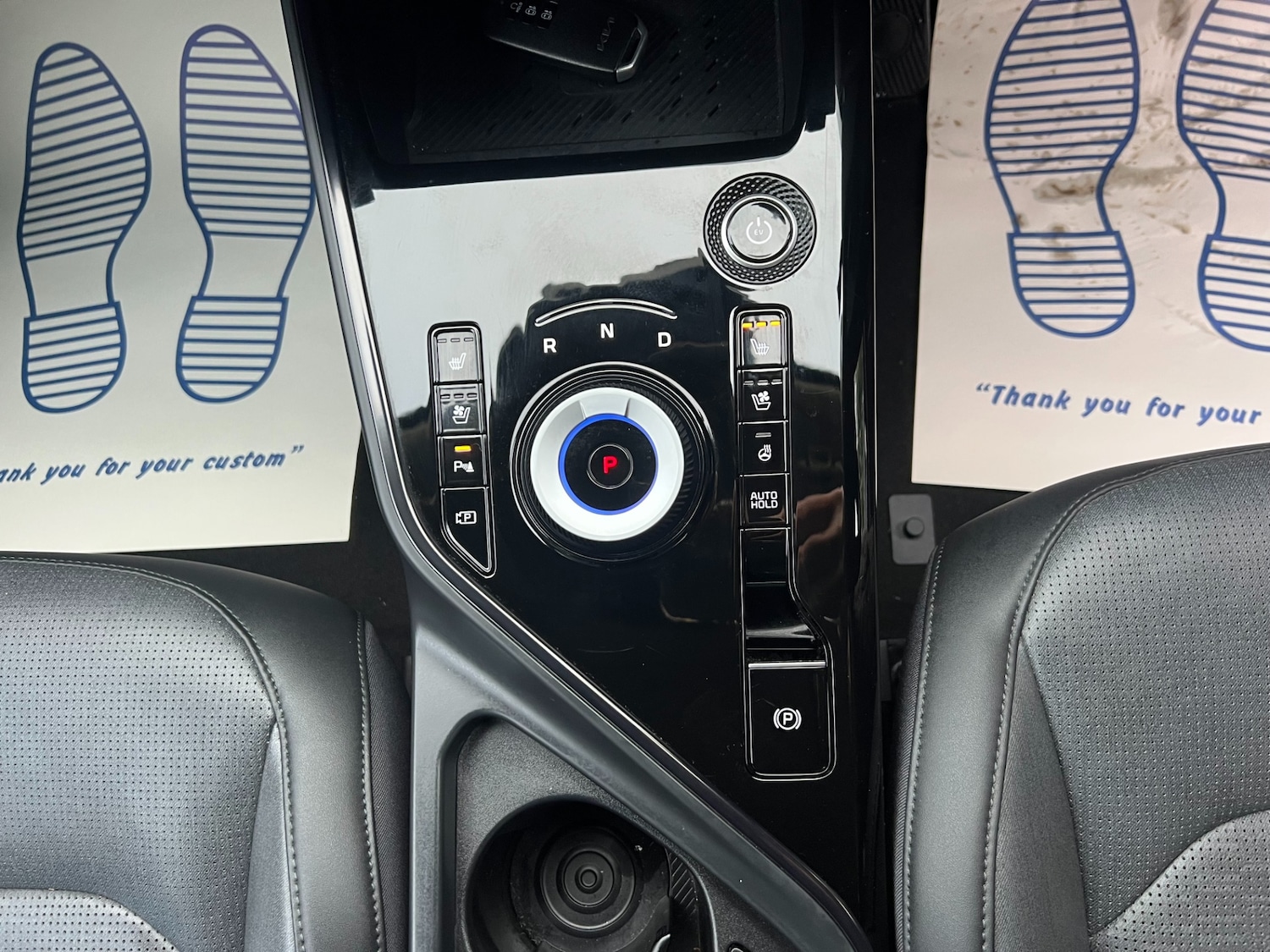 Used Kia Niro 2023 for sale - 77187094: Photo 27