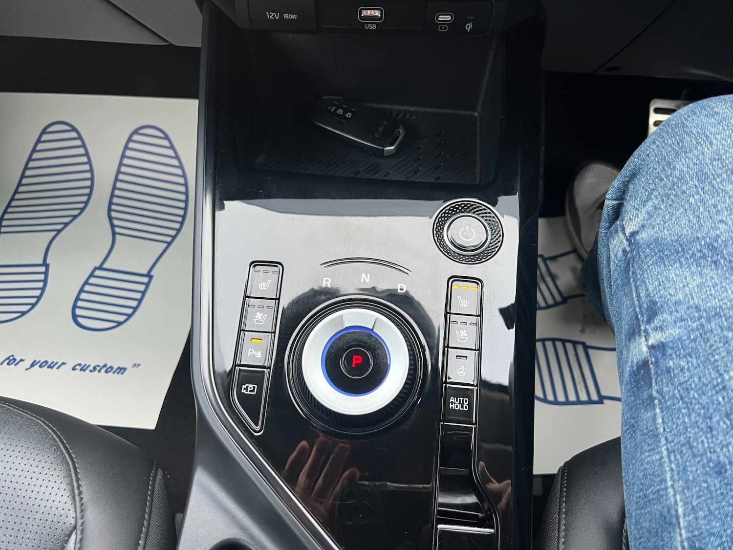 Used Kia Niro 2023 for sale - 77187094: Photo 28