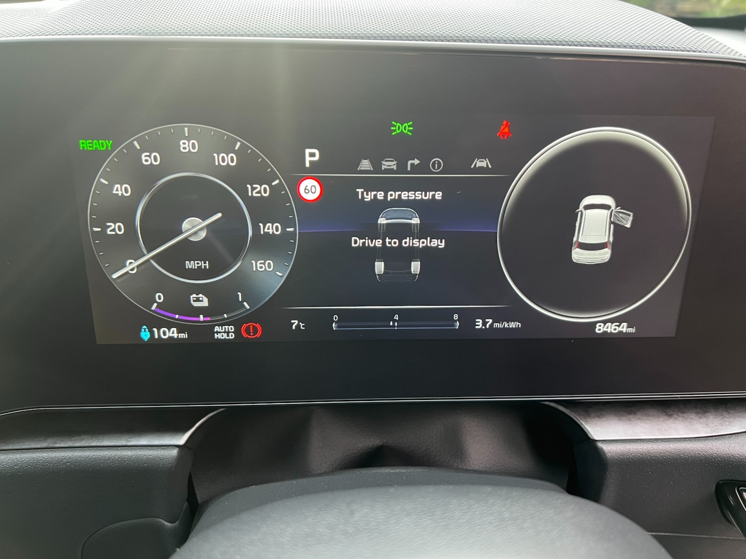 Used Kia Niro 2023 for sale - 77187094: Photo 29