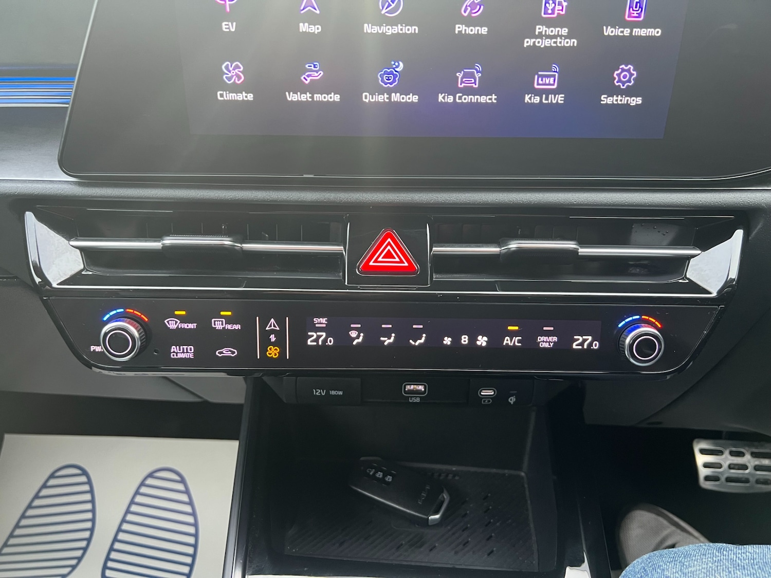 Used Kia Niro 2023 for sale - 77187094: Photo 33