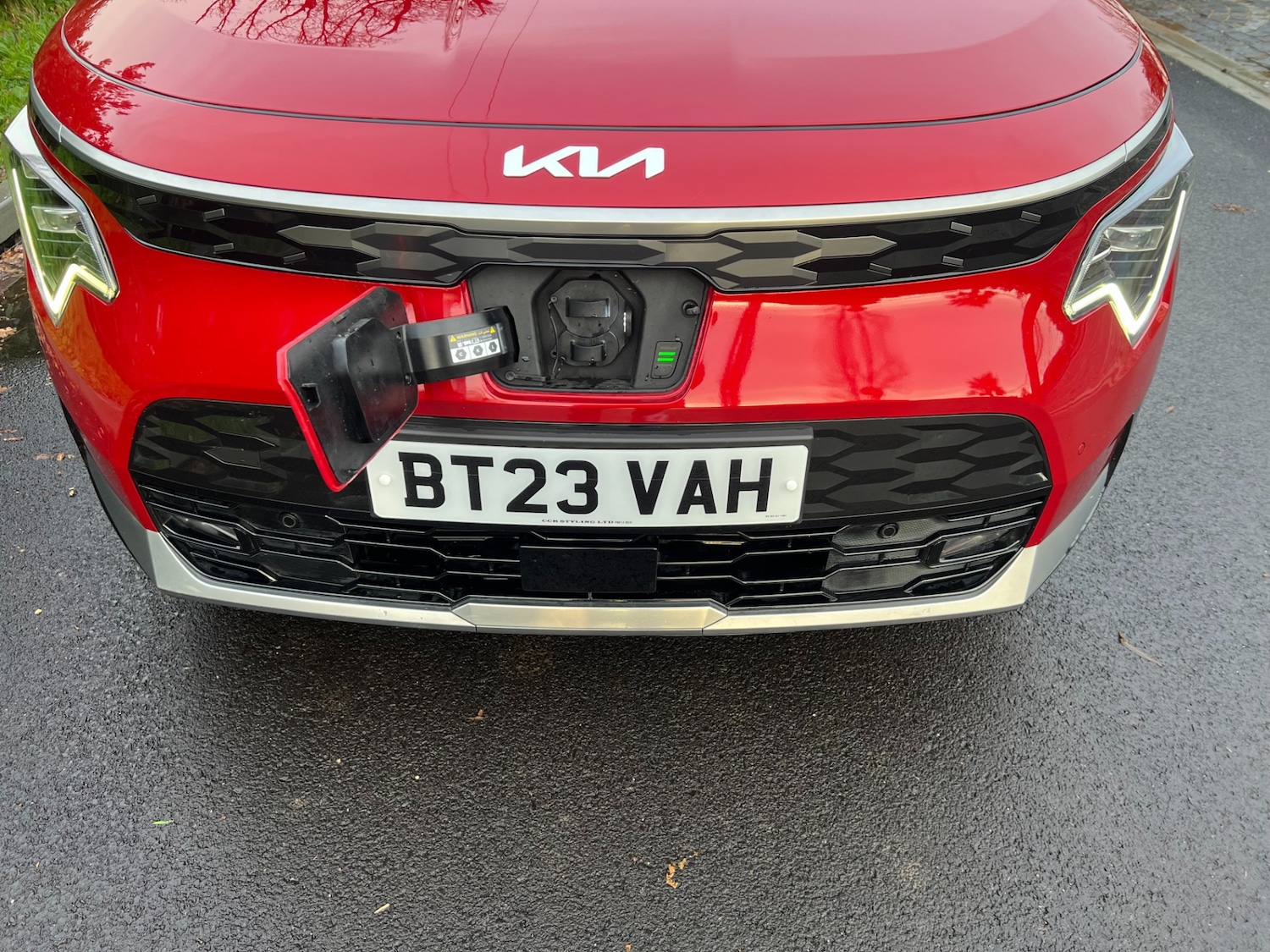 Used Kia Niro 2023 for sale - 77187094: Photo 37