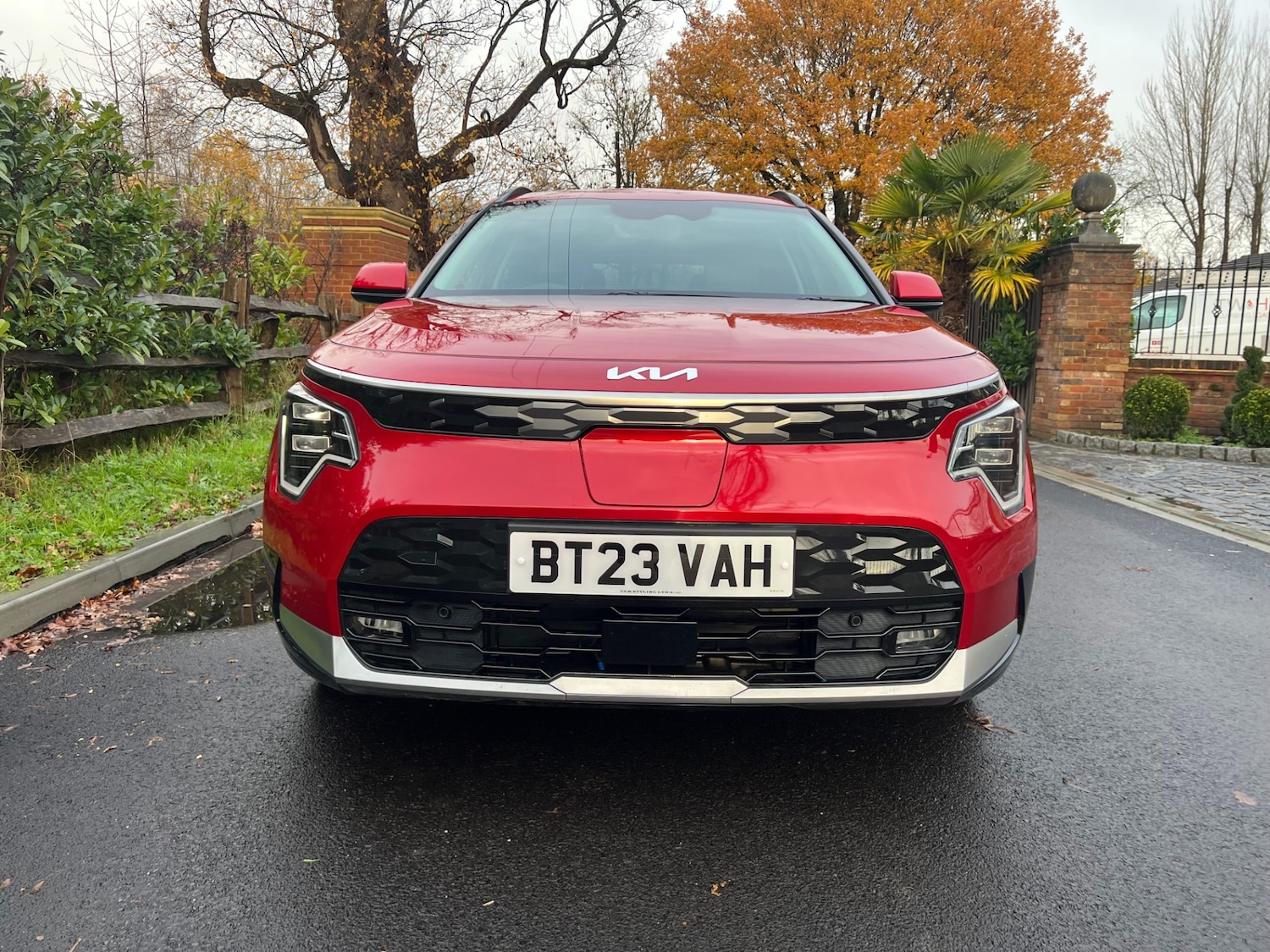 Used Kia Niro 2023 for sale - 77187094: Photo 4