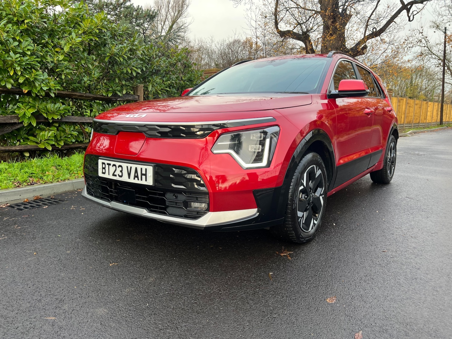 Used Kia Niro 2023 for sale - 77187094: Photo 7