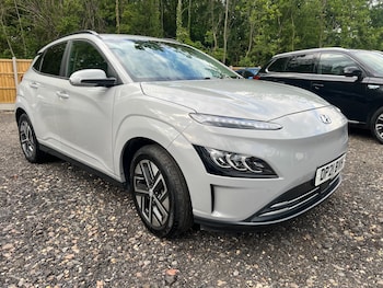 Used Hyundai KONA 2021 for sale - 78595566: Photo