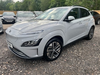 Used Hyundai KONA 2021 for sale - 78595566: Photo