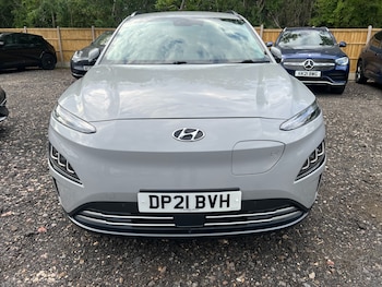 Used Hyundai KONA 2021 for sale - 78595566: Photo