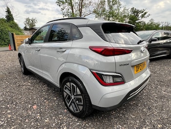 Used Hyundai KONA 2021 for sale - 78595566: Photo