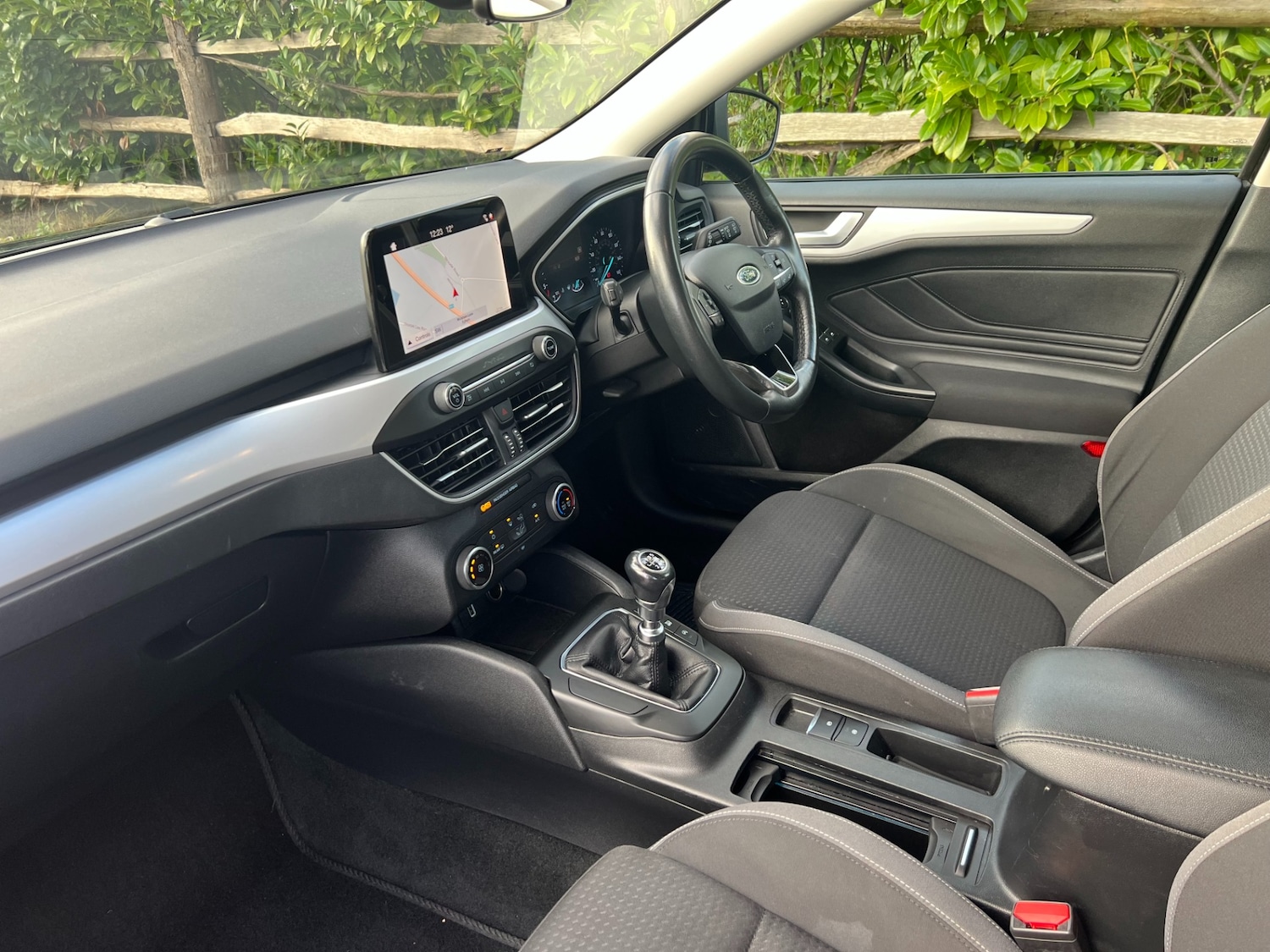 Used Ford Focus 2019 for sale - 77186514: Photo 11