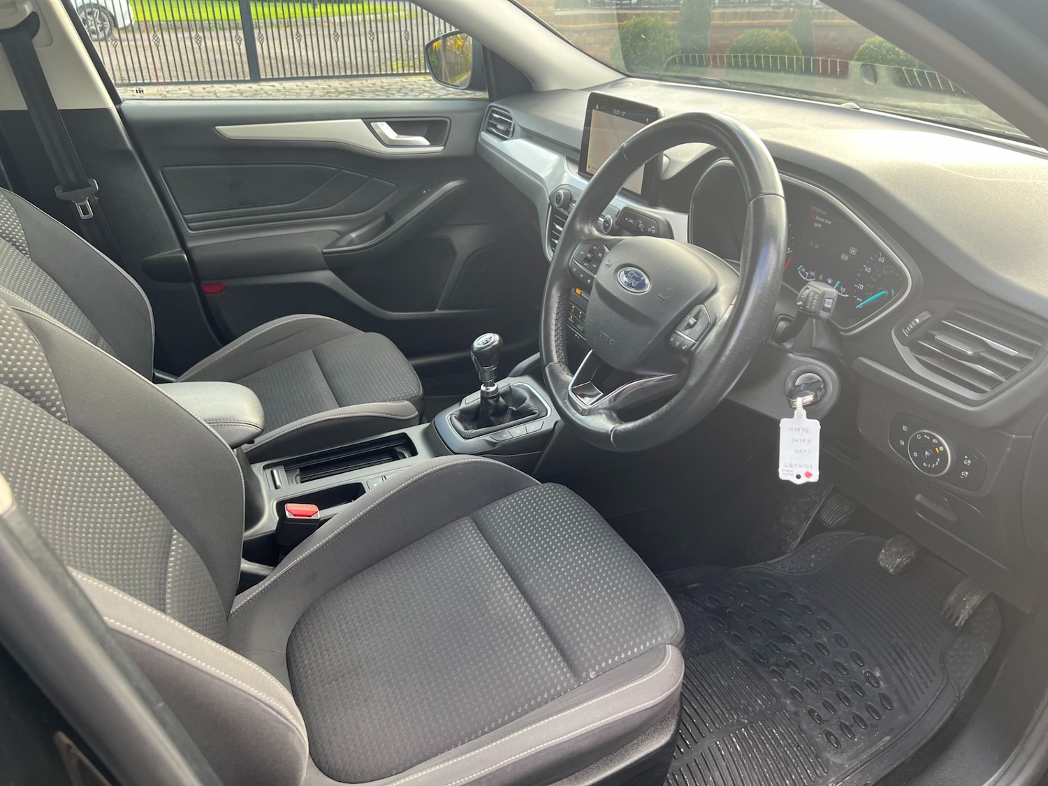 Used Ford Focus 2019 for sale - 77186514: Photo 12