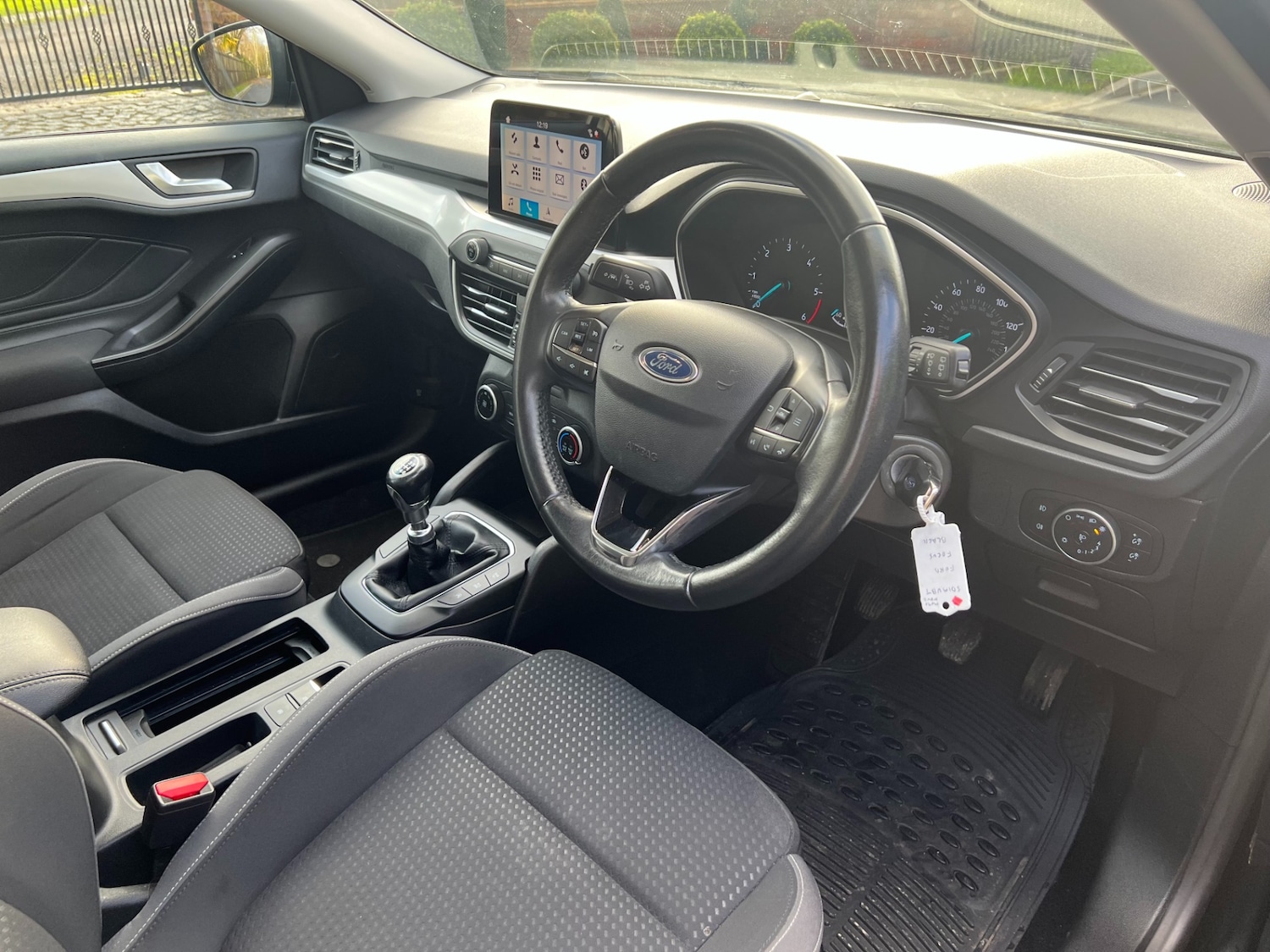 Used Ford Focus 2019 for sale - 77186514: Photo 14