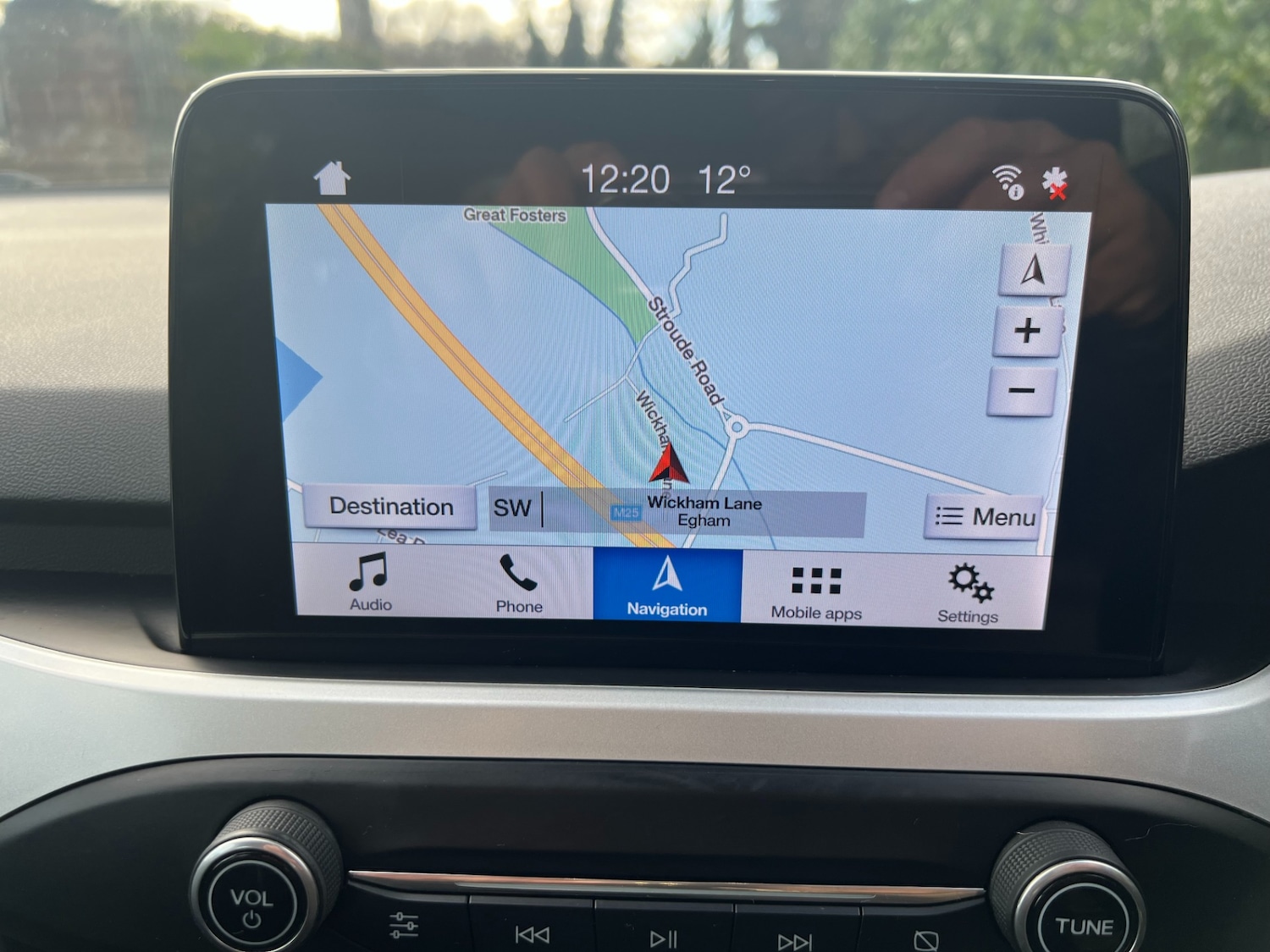 Used Ford Focus 2019 for sale - 77186514: Photo 16