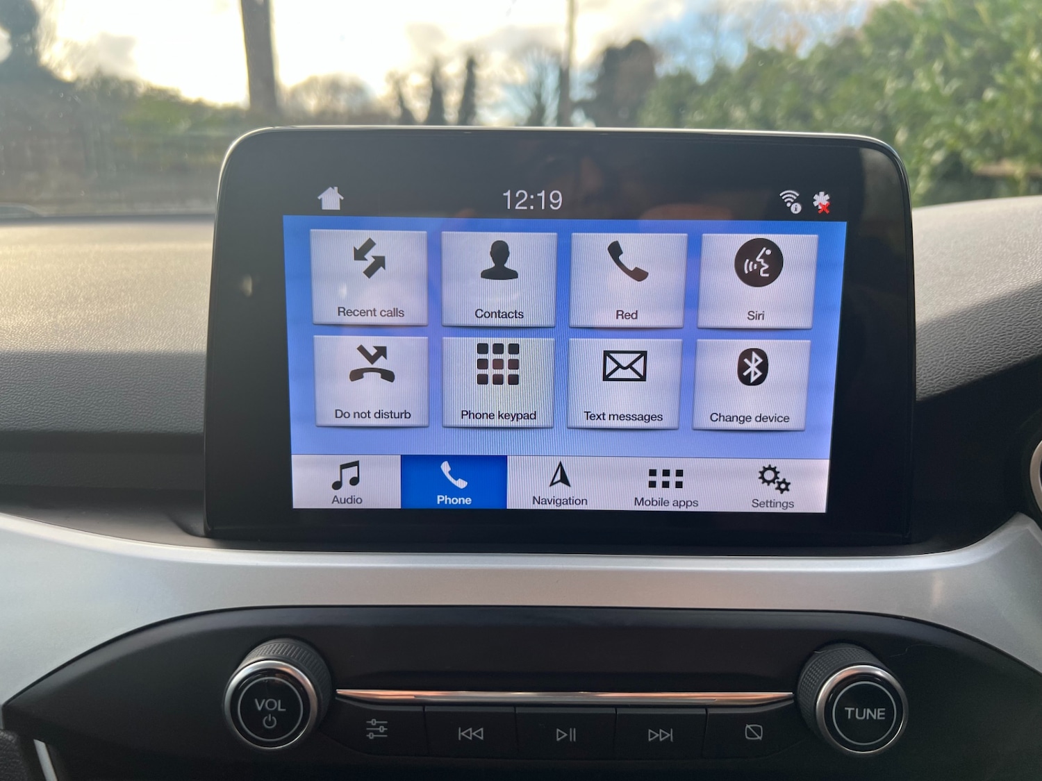 Used Ford Focus 2019 for sale - 77186514: Photo 17