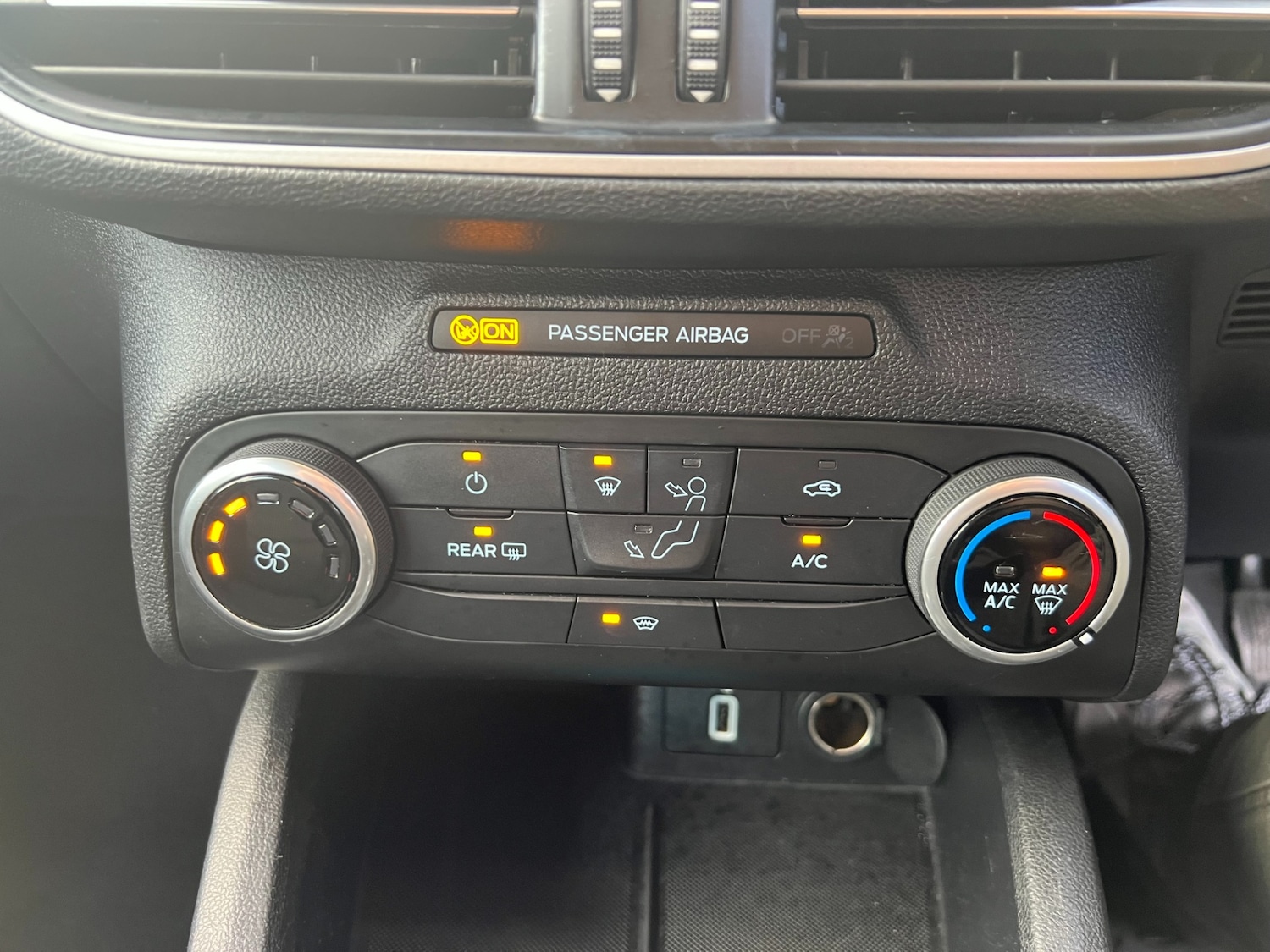 Used Ford Focus 2019 for sale - 77186514: Photo 18