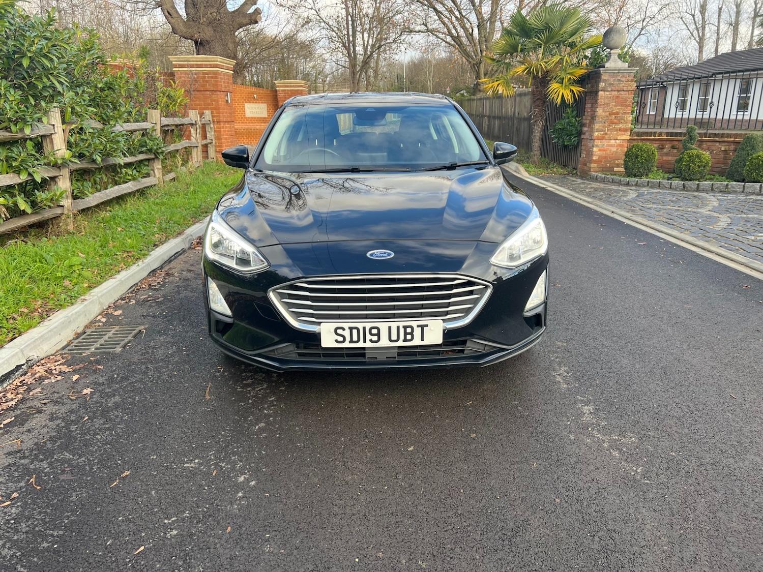 Used Ford Focus 2019 for sale - 77186514: Photo 2