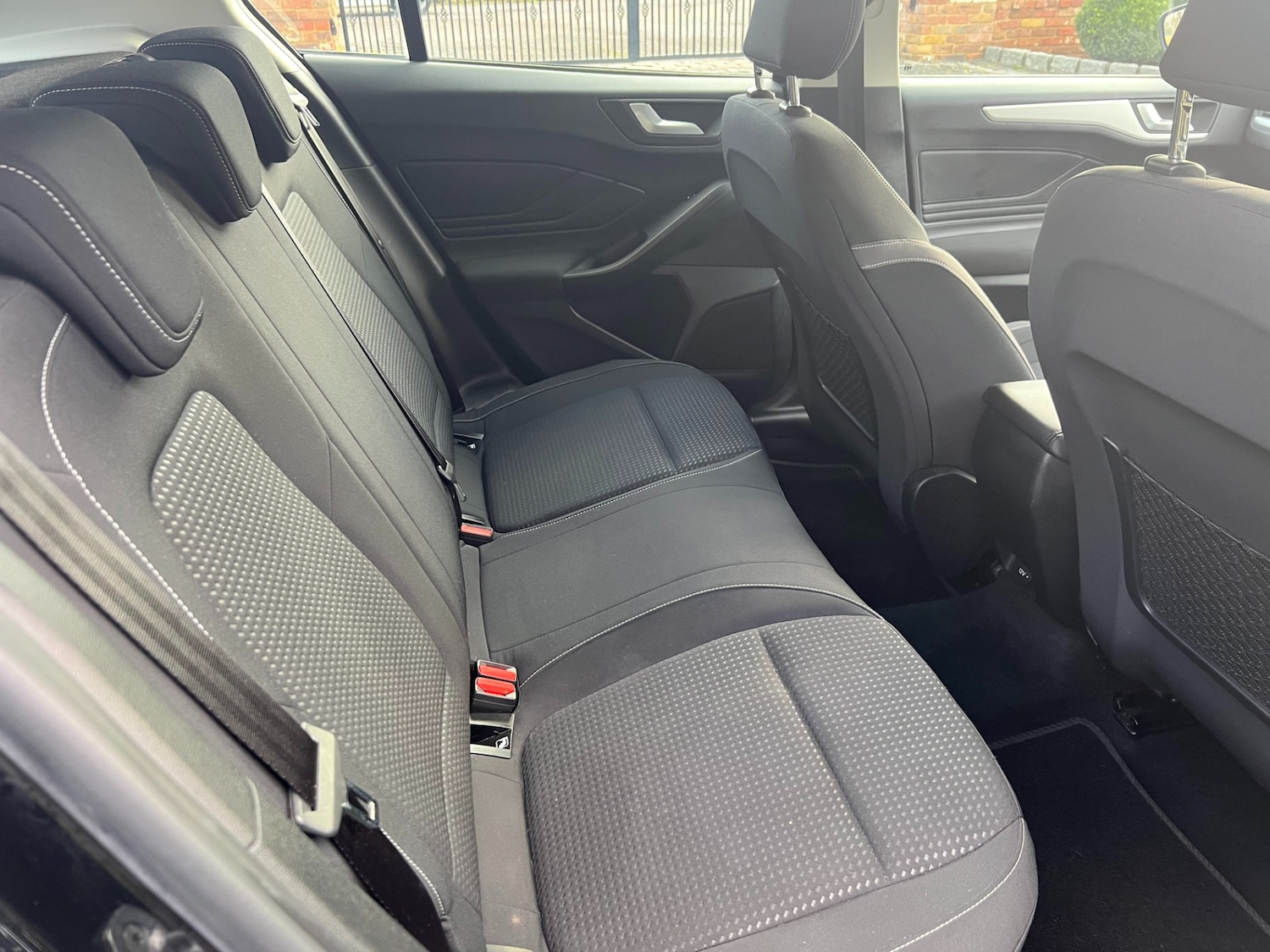 Used Ford Focus 2019 for sale - 77186514: Photo 25