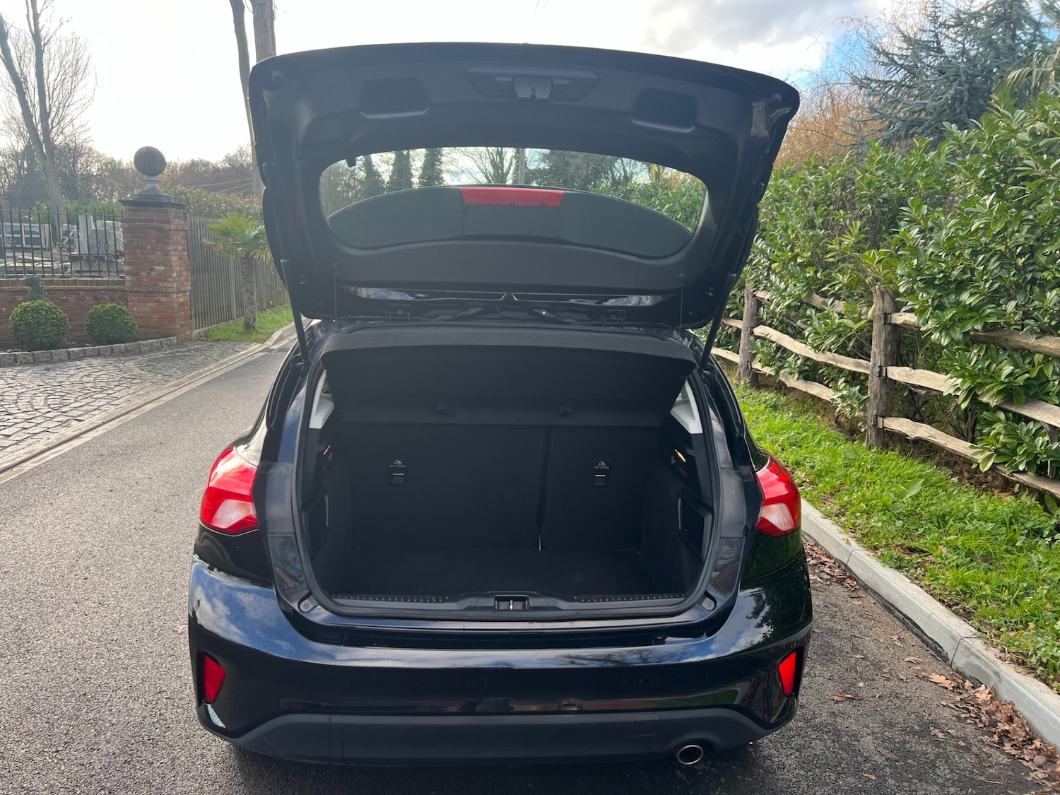 Used Ford Focus 2019 for sale - 77186514: Photo 27