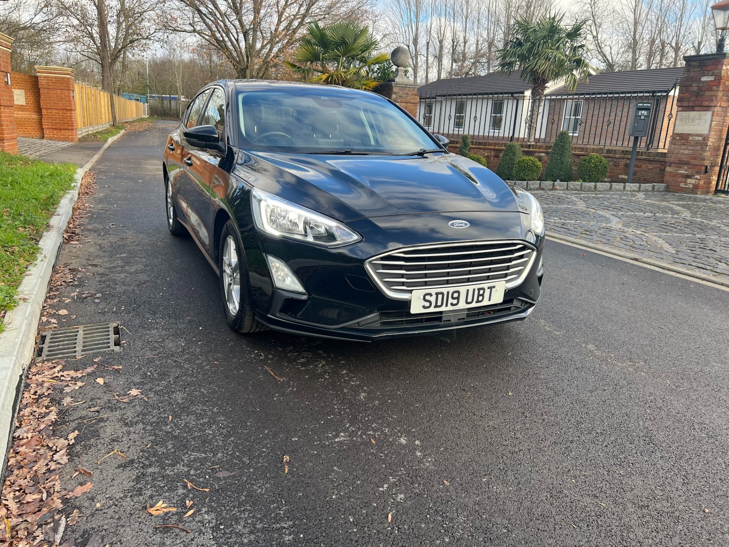 Used Ford Focus 2019 for sale - 77186514: Photo 3