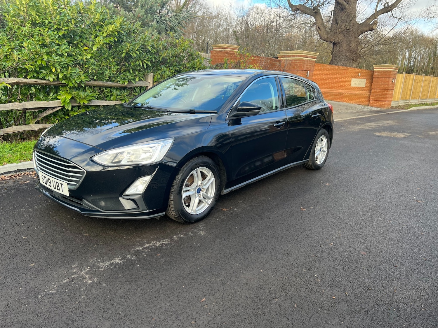 Used Ford Focus 2019 for sale - 77186514: Photo 4