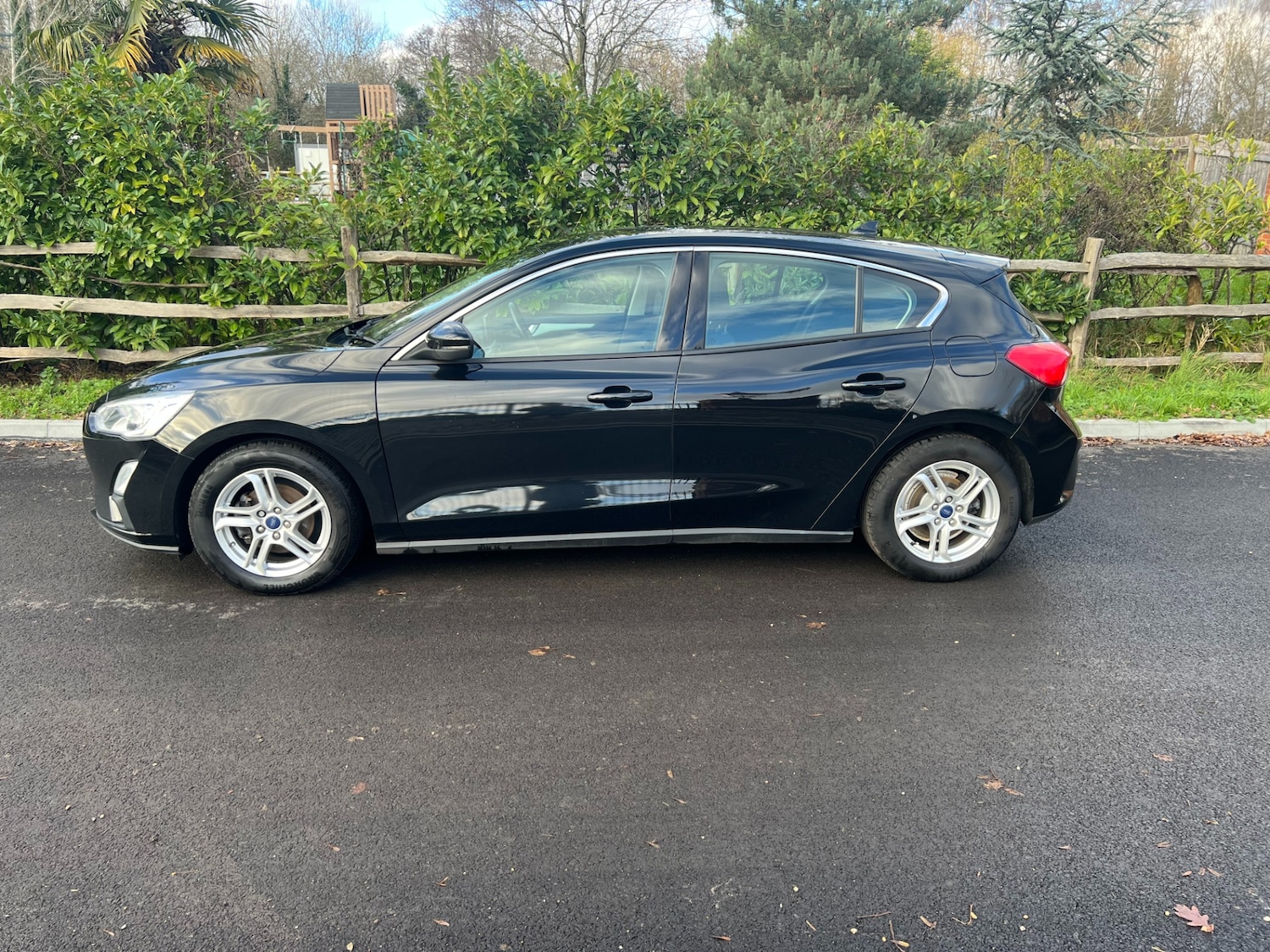 Used Ford Focus 2019 for sale - 77186514: Photo 5