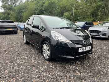 Used Honda Jazz 2014 for sale - 78917921: Photo