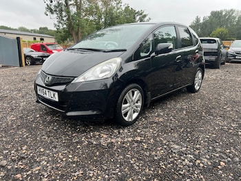 Used Honda Jazz 2014 for sale - 78917921: Photo