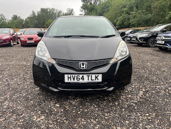 Used Honda Jazz 2014 for sale - 78917921: Photo