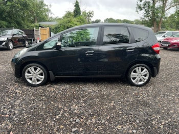 Used Honda Jazz 2014 for sale - 78917921: Photo