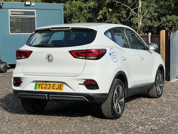 Used MG MG ZS 2023 for sale - 79366483: Photo
