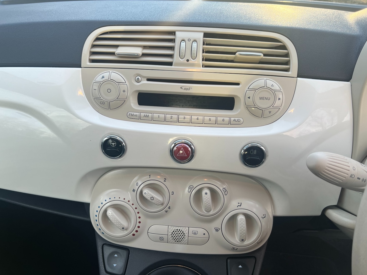 Used Fiat 500 2014 for sale - 77880693: Photo 14