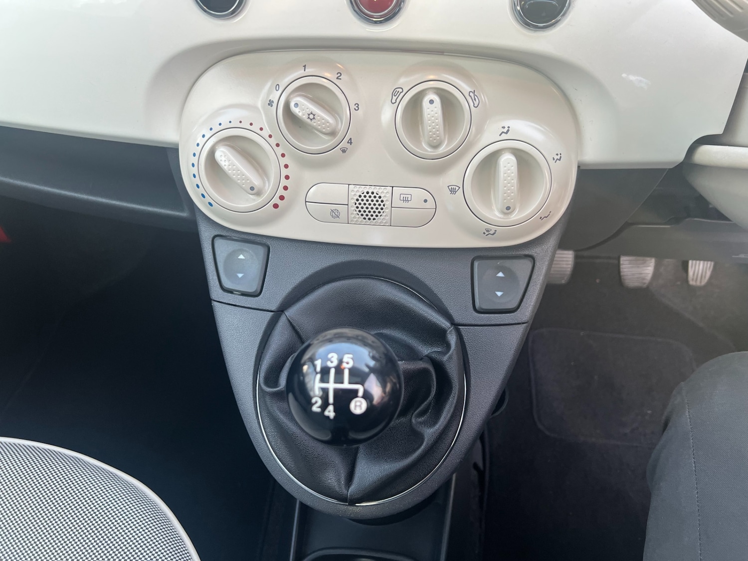 Used Fiat 500 2014 for sale - 77880693: Photo 15
