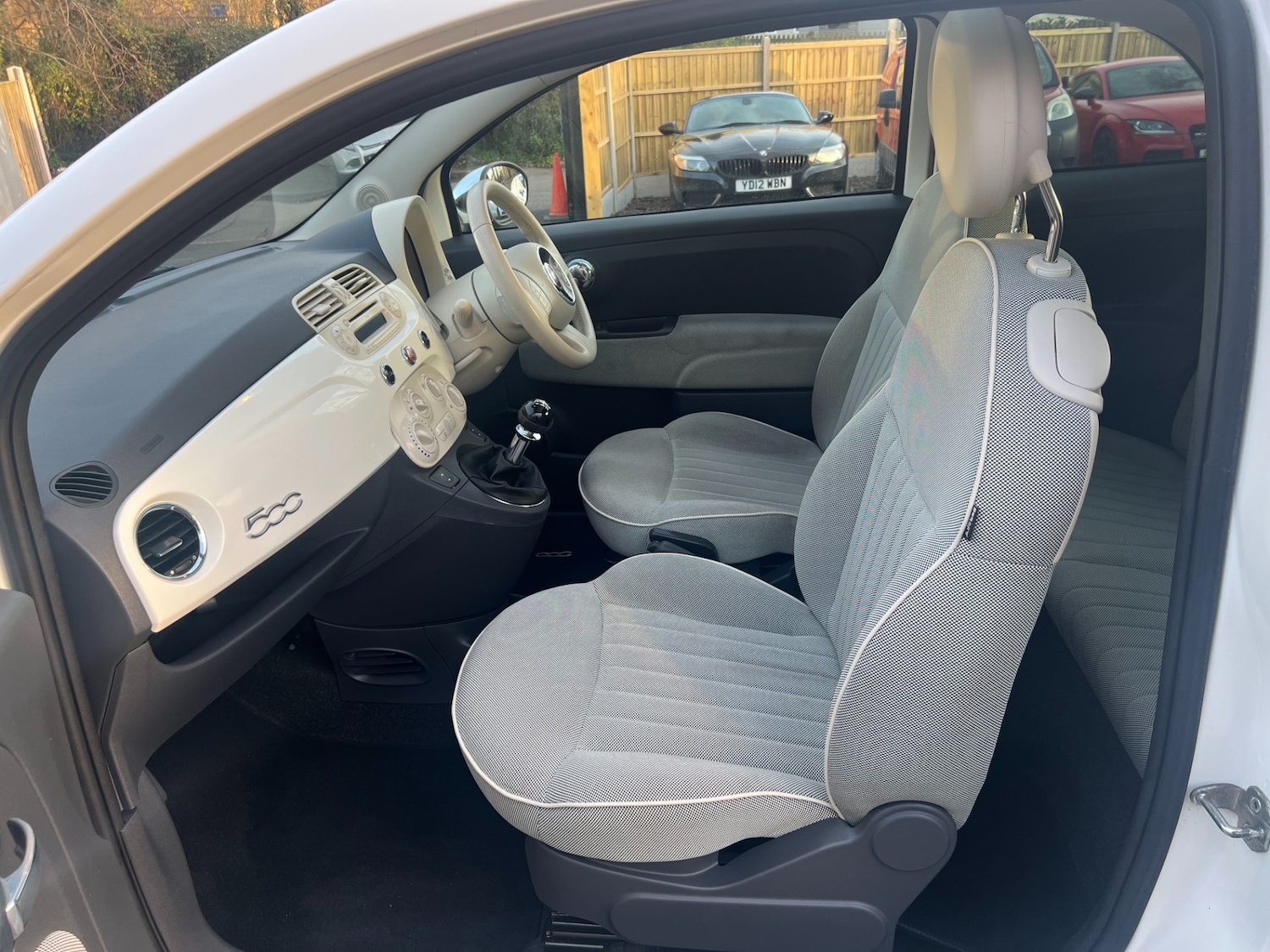 Used Fiat 500 2014 for sale - 77880693: Photo 20